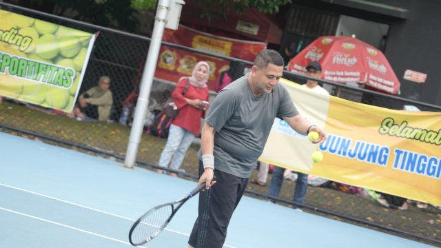 Munafri Arifuddin: Juara Penting, Tapi Fair Play Lebih Utama
