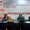 Andi Suhada Gencarkan Sosialisasi Perda Pendidikan, Dorong Pemerataan Mutu di Era Digital
