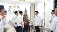 Wali Kota Munafri: Perlu Modernisasi Aturan demi Optimalisasi Dana Sosial