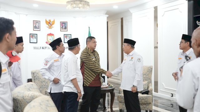Wali Kota Munafri: Perlu Modernisasi Aturan demi Optimalisasi Dana Sosial