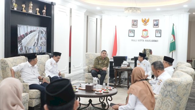 APPI Tegaskan Komitmen Perkuat Peran Baznas dalam Pengentasan Kemiskinan