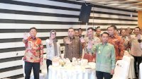 Pemkot Makassar Raih Penghargaan Kategori &ldquo;Terjaga&rdquo; dari KPK, Bukti Komitmen Antikorupsi