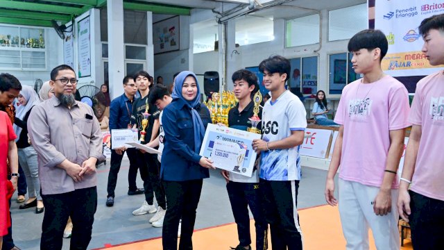 Wagub Sulsel Buka Rakor Penanggulangan Kemiskinan 2025