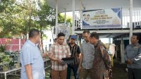 Munafri Tinjau Aset Pemkot di Tallo, Dorong Pemanfaatan untuk Kepentingan Publik