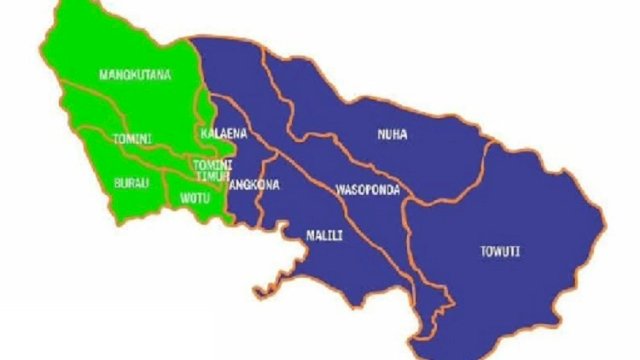 Usulan Nama &ldquo;Luwu Timur Laut&rdquo; Menguat, Jadi Kandidat DOB Pemekaran Lutim