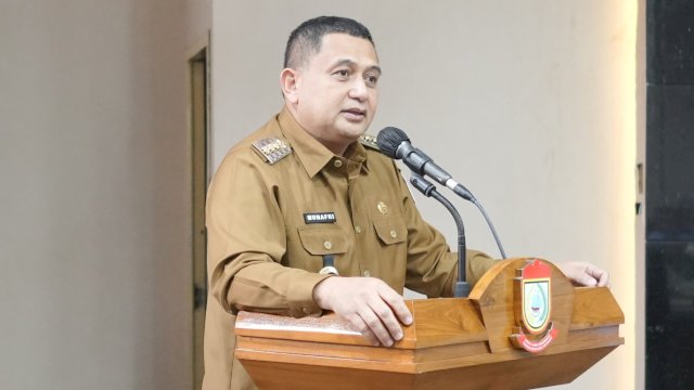 Wali Kota Makassar Gratiskan Iuran Sampah bagi Warga Berpenghasilan Rendah, Berlaku Mulai 2025