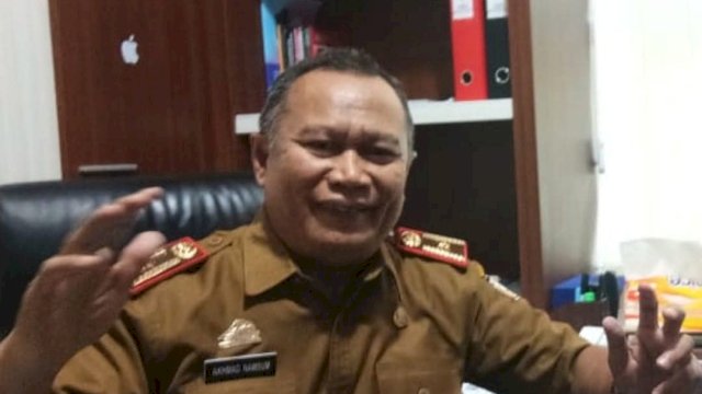 3.000 Honorer Tak Lolos Seleksi PPPK, Pemkot Makassar Siapkan Skema PJLP sebagai Solusi