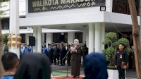 Aliyah Mustika Ilham Pimpin Harkitnas 2025 di Makassar