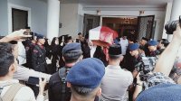 Wali Kota Munafri Sampaikan Duka Mendalam atas Wafatnya Komjen Purn. Jusuf Manggabarani