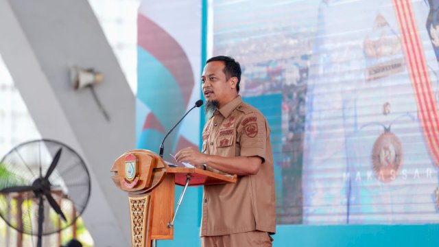 Pemprov Sulsel Kucurkan Rp 222 Miliar Dana Bagi Hasil untuk 24 Kabupaten/Kota