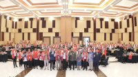 Wali Kota Munafri Ungkap Tujuh Program Prioritas di Forum Internasional IAPA 2025