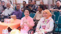 Aliyah Mustika Ilham Apresiasi Peran Badan Usaha Dukung Program JKN di Makassar