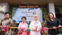 Aliyah Mustika Ilham Apresiasi Peran Badan Usaha Dukung Program JKN di Makassar