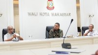 Makassar Masuk Daftar Prioritas Program Nasional Pengelolaan Sampah Berkelanjutan dari Kementerian PUPR