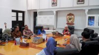 Makassar Jajaki Kerja Sama Layanan Lansia dan Penempatan Tenaga Medis ke Jepang