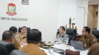Makassar Half Marathon 2025 Siap Digelar, Wali Kota Munafri Ajak Warga Jadi Tuan Rumah yang Ramah