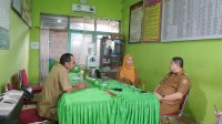 Wali Kota Makassar  Lakukan Sidak ke Kantor Camat, Soroti Kebersihan hingga Responsivitas Layanan