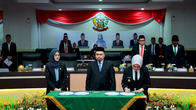 Sulsel Raih WTP Empat Kali Berturut-Turut, BPK Soroti Sejumlah Masalah Krusial