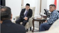 Munafri Arifuddin Dorong Perfilman Lokal Jadi Kekuatan Baru Ekonomi Kreatif Makassar