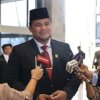 Andi Amar Apresiasi BNN dan Polda Kepri Atas Pengungkapan 2 Ton Sabu