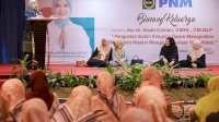 Wawali dan PNM Sinergi Bersama BKMT untuk Wujudkan Masyarakat Madani di Makassar