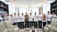 Munafri Dukung Revisi Perda Zakat, Penyaluran Dana Umat Akan Dimodernisasi