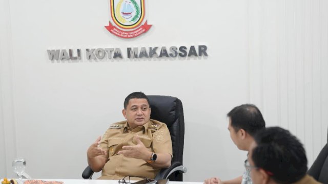 Pemkot Makassar Gandeng Google, Siapkan Sekolah Digital dan Guru Bersertifikasi AI