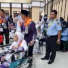 Pemerintah Diminta Evaluasi Layanan Calon Jamaah Haji di Arab Saudi Bagi Lansia
