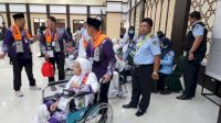 Pemerintah Diminta Evaluasi Layanan Calon Jamaah Haji di Arab Saudi Bagi Lansia