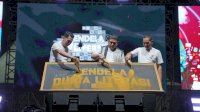 Hardiknas 2025, Munafri Ajak Generasi Muda Makassar Bangkitkan Budaya Literasi