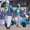 Jemaah Haji Embarkasi Makassar 2025: Tertua 102 Tahun, Termuda 18 Tahun