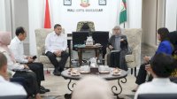Wali Kota Makassar Dukung Film Edukatif Bertema Cyberbullying