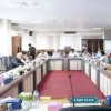 Komisi B DPRD Sulsel Bahas LHP BPK 2024, Dorong Efisiensi dan Transparansi Anggaran Daerah