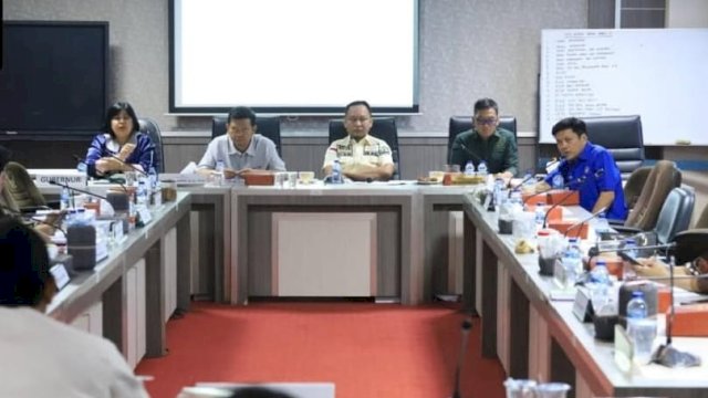 Bahas Temuan BPK Komisi E Minta Pemprov Transparansi Soal Anggaran