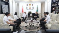 Makassar Siap Jadi Pusat Pembelajaran Bahasa Inggris di Indonesia Timur