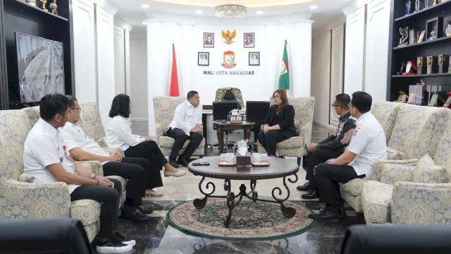 Makassar Siap Jadi Pusat Pembelajaran Bahasa Inggris di Indonesia Timur
