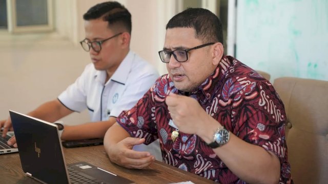 Makassar Raih Capaian Tertinggi Jamsostek se-Sulsel, APPI Sampaikan Komitmen di Paritrana Award 2024
