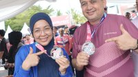 100 Hari Kerja, Munafri-Aliyah Realisasikan Seragam Sekolah Gratis Rp11,49 Miliar untuk 33 Ribu Siswa