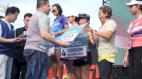 Makassar Half Marathon Jadi Agenda Tahunan, Munafri Janjikan Peningkatan Fasilitas