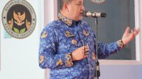 Pemkot Makassar Perkuat Pemenuhan Gizi dan Pemberdayaan Ekonomi Lokal Lewat Dapur MBG