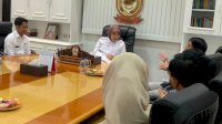 Aliyah Mustika Ilham Dukung Mahasiswa Unhas Jadi Tuan Rumah Kejurnas Kempo 2025