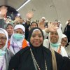Carut-Marut Pelayanan Jemaah Haji Lansia: Harapan Mulia yang Terganjal di Tanah Suci