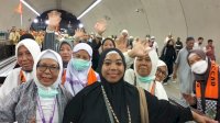 Carut-Marut Pelayanan Jemaah Haji Lansia: Harapan Mulia yang Terganjal di Tanah Suci