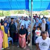 Ridwan Andi Wittiri Kunjungi Desa Pesisir di Takalar