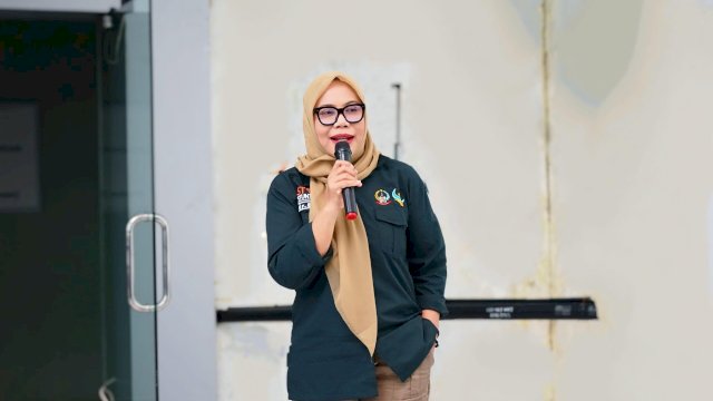 RSUD Haji Makassar Skrining 200 Balita untuk Tekan Angka Stunting di Sulawesi Selatan