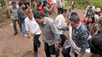 Munafri Hadiri Festival Hutan Toraja: Persaudaraan Kita Lebih Kuat dari Perbedaan