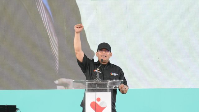 Sengketa Empat Pulau Aceh&ndash;Sumut, Wamendagri: Harus Diselesaikan dengan Data dan Dialog