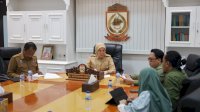 Aliyah Mustika Ilham Dukung Inisiatif AKP2I Tingkatkan Literasi Pajak Masyarakat Makassar