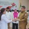 Pemkot Makassar Kukuhkan Koperasi Merah Putih di 153 Kelurahan, Munafri: Ini Mesin Pemberdayaan Ekonomi Rakyat