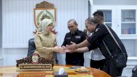 Pemkot Makassar Targetkan 45 Ribu Pekerja Tambahan Terlindungi Jaminan Sosial Ketenagakerjaan Tahun 2025
